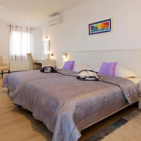 Villa Nera Bol Bagian luar foto