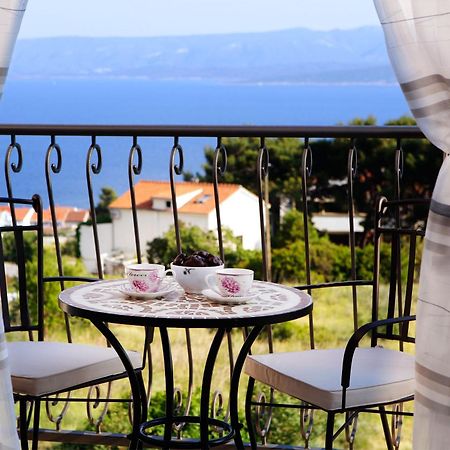 Villa Nera Bol Bagian luar foto