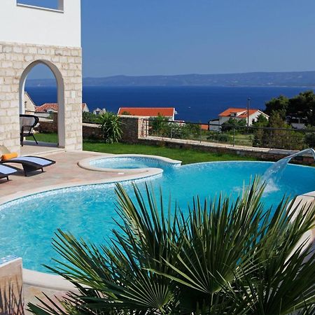 Villa Nera Bol Bagian luar foto