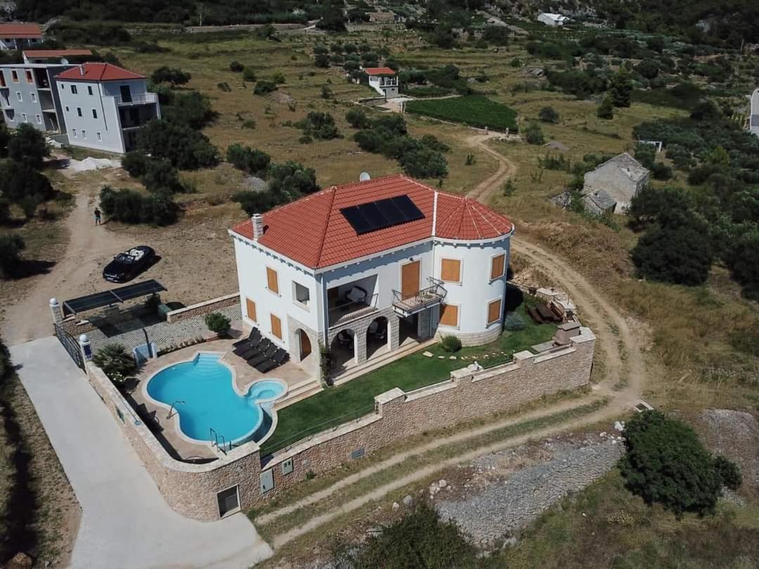 Villa Nera Bol Bagian luar foto