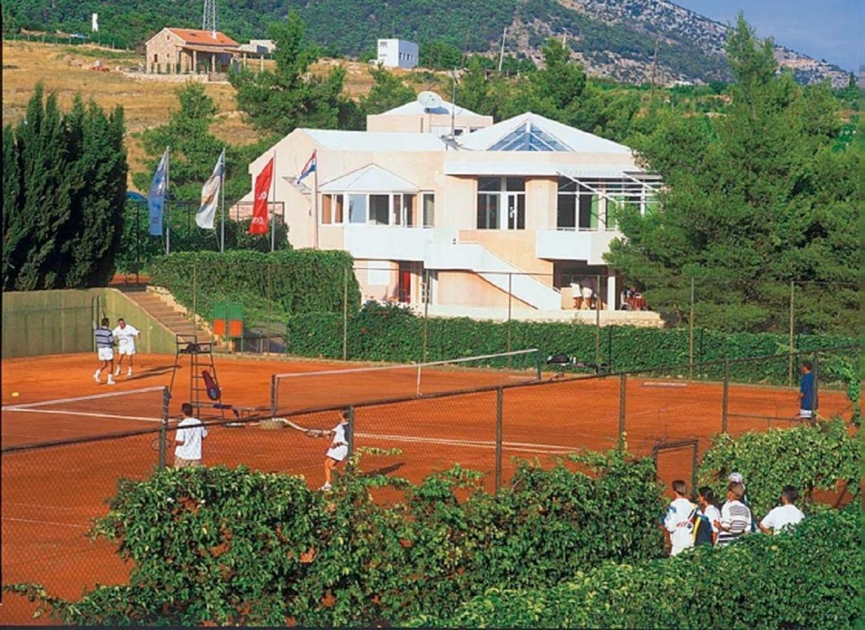 Villa Nera Bol Bagian luar foto
