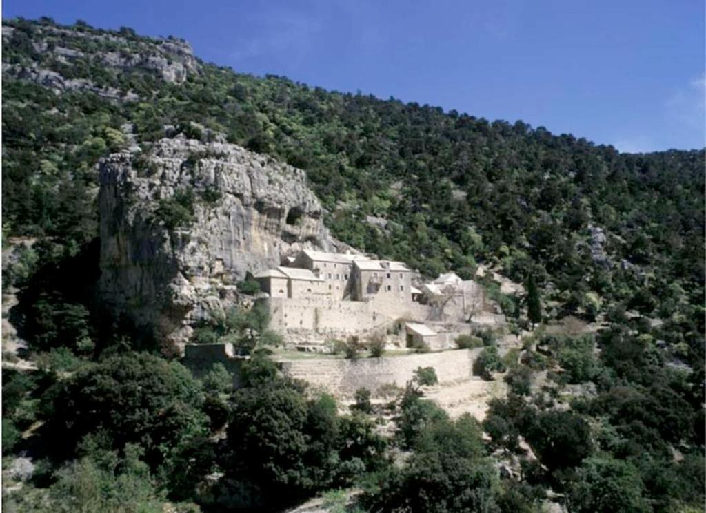 Villa Nera Bol Bagian luar foto