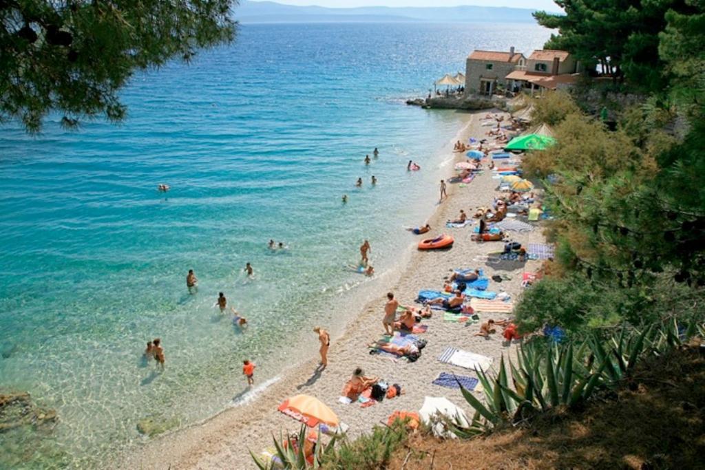 Villa Nera Bol Bagian luar foto