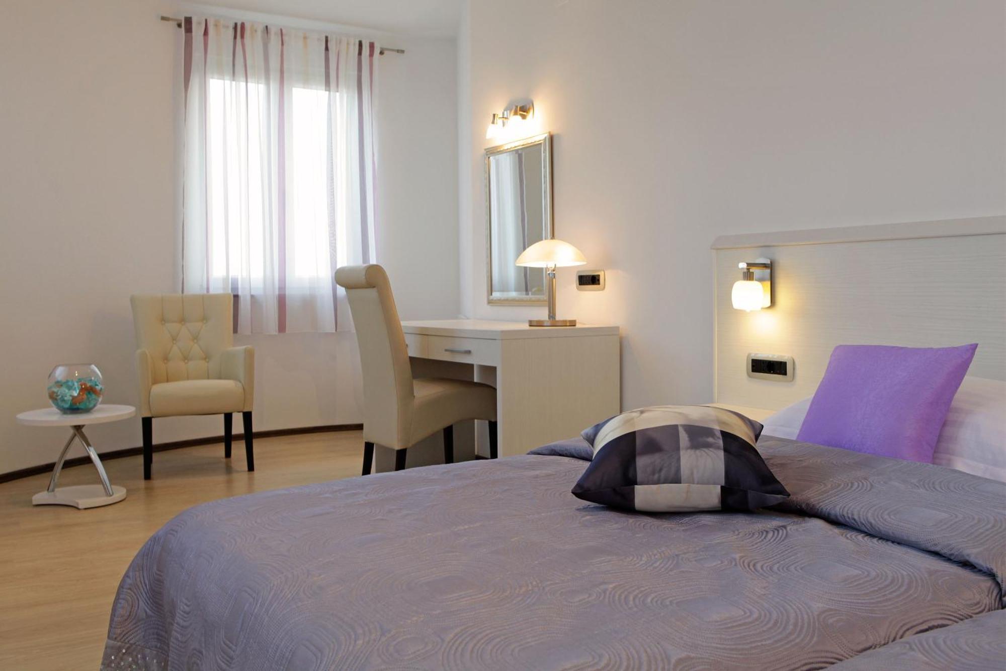 Villa Nera Bol Ruang foto