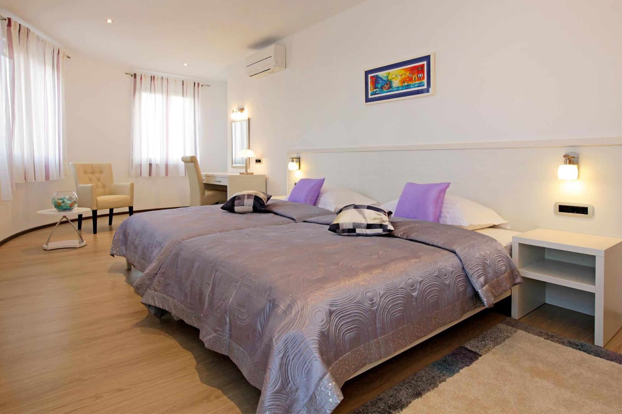 Villa Nera Bol Bagian luar foto