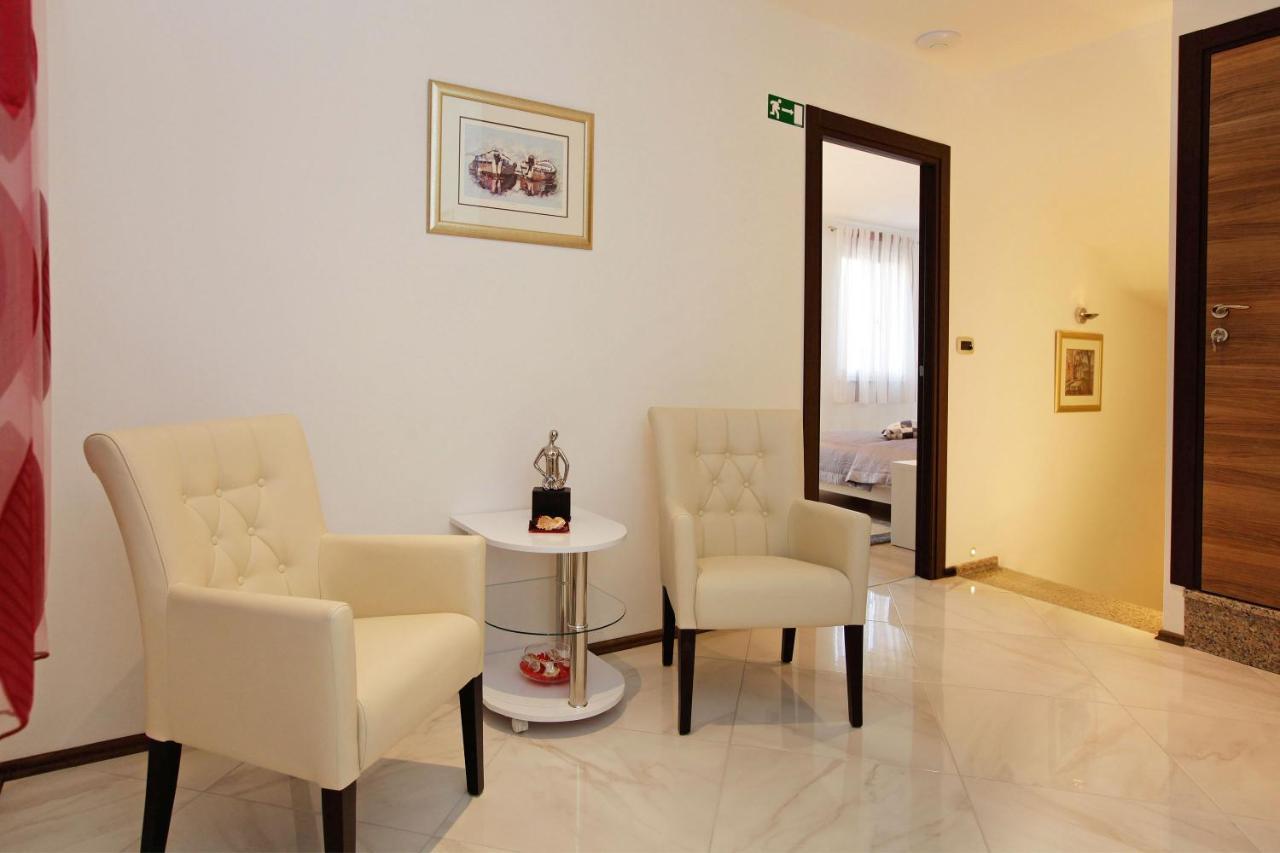 Villa Nera Bol Bagian luar foto
