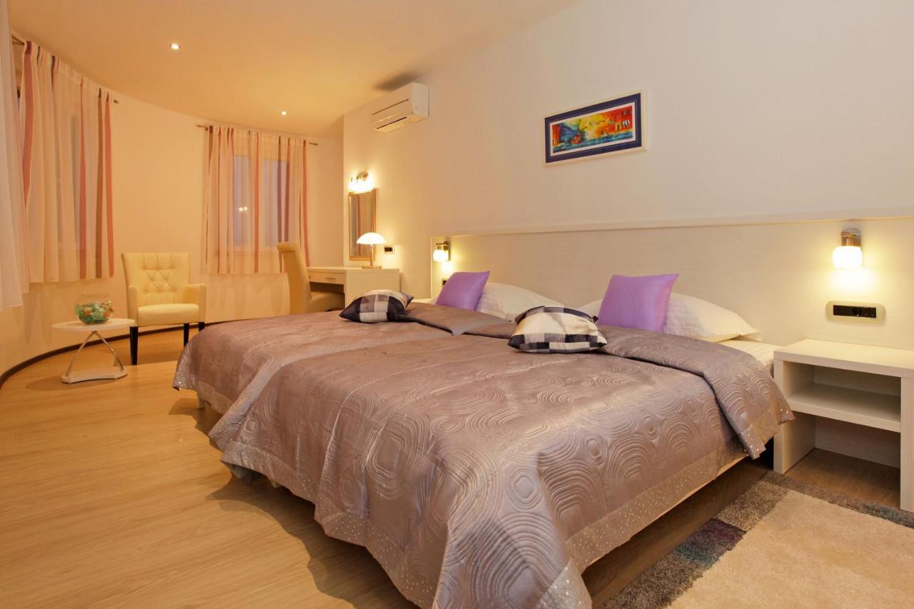 Villa Nera Bol Bagian luar foto