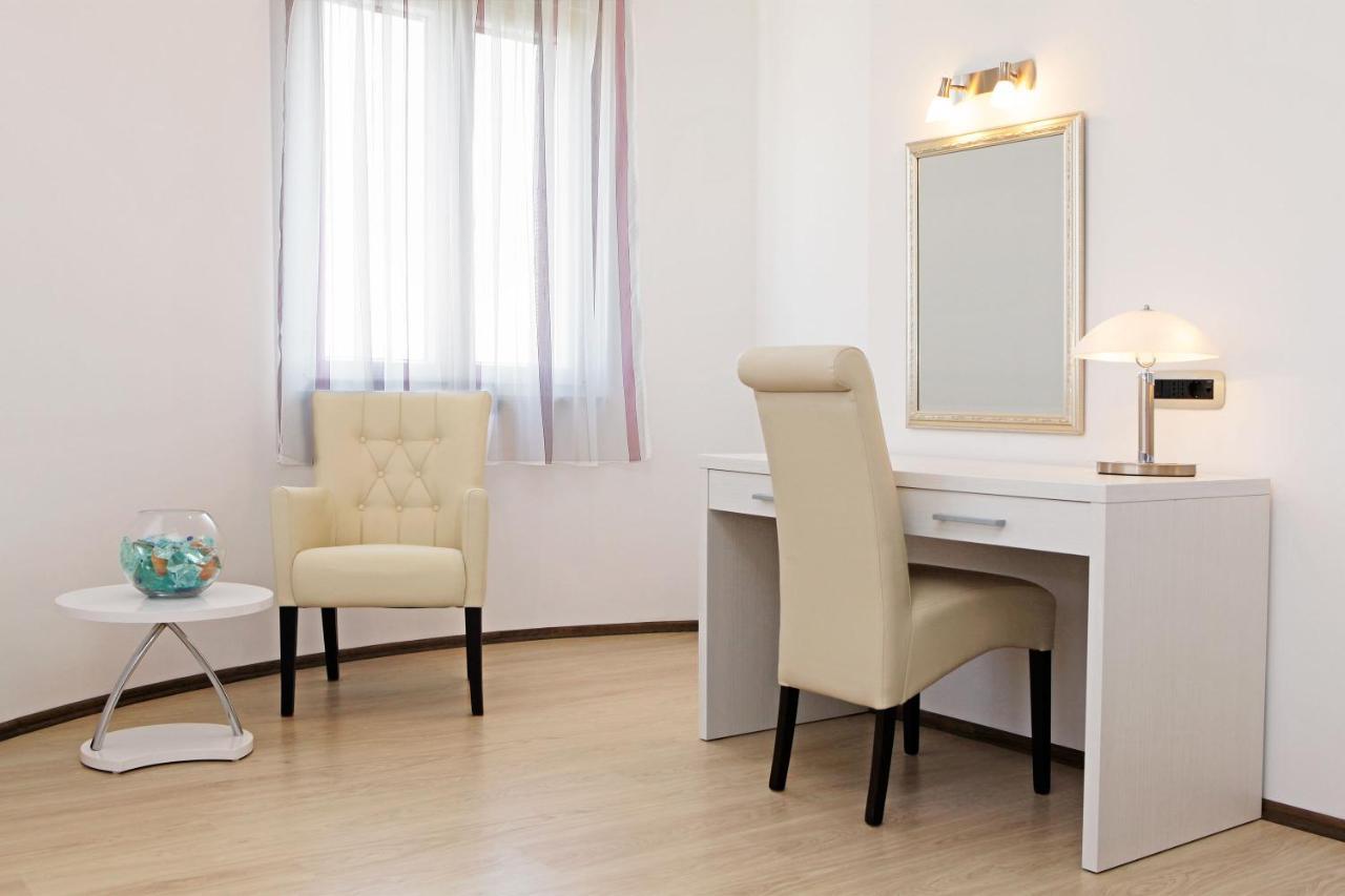 Villa Nera Bol Bagian luar foto